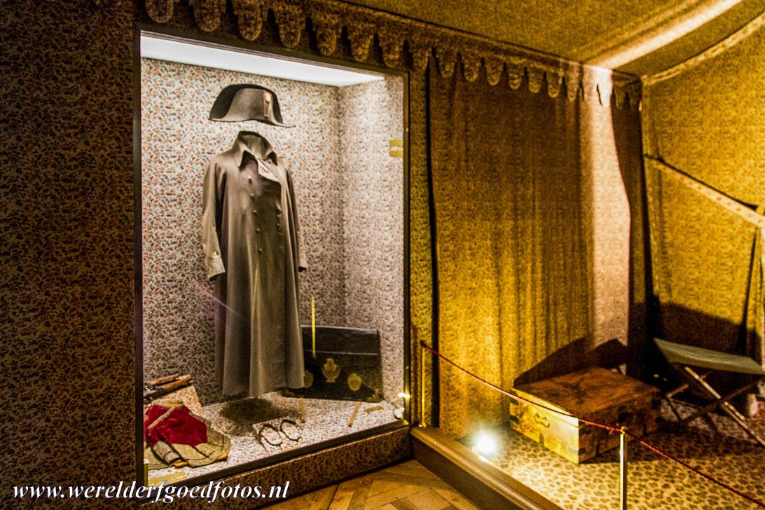 World Heritage Photos Palace and Park of Fontainebleau